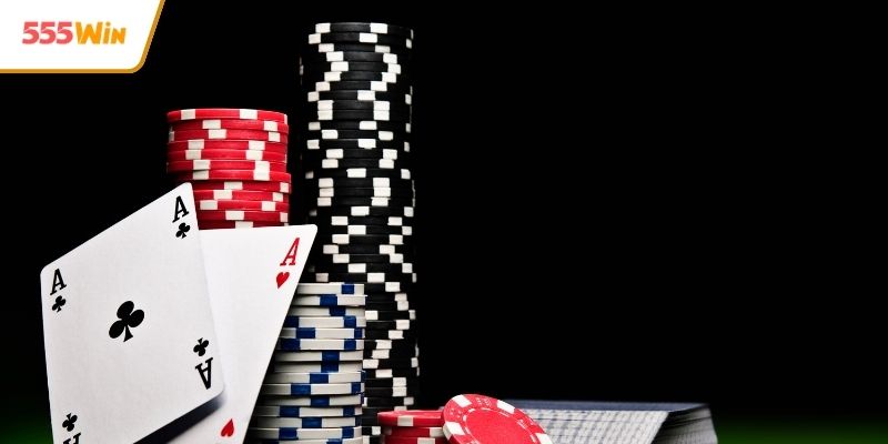 Hướng dẫn luật chơi Poker cho người mới bắt đầu