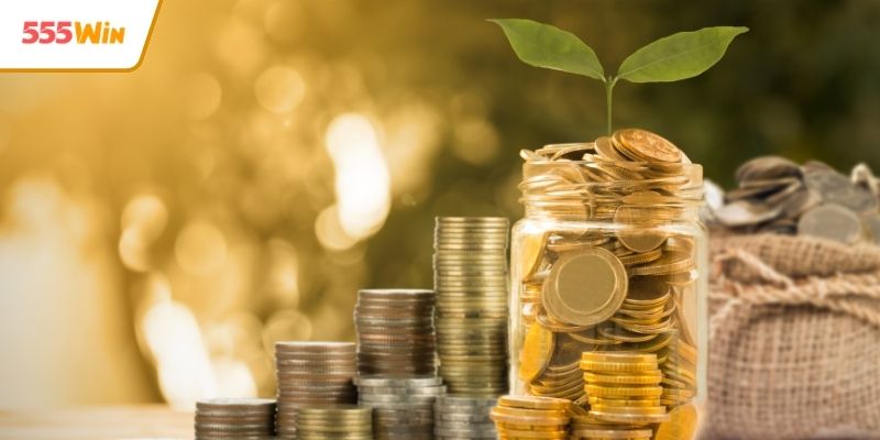 Hướng dẫn nạp tiền 555WIN đơn giản nhất