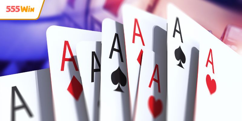 Ưu điểm vượt trội khi tham gia cược bài